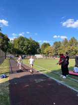 ВФСК «Готов к труду и обороне».