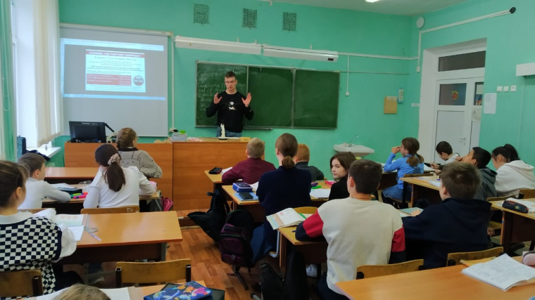 Акция "Сообщи где торгуют смертью".