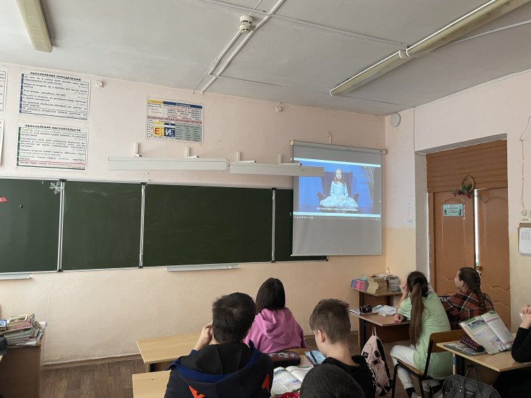 Всемирная акция «16 дней против насилия».