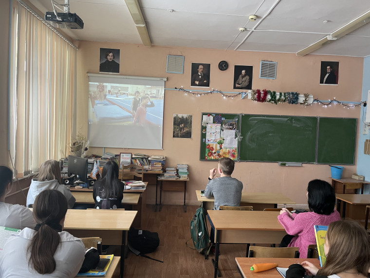 Акция "День Доброты".