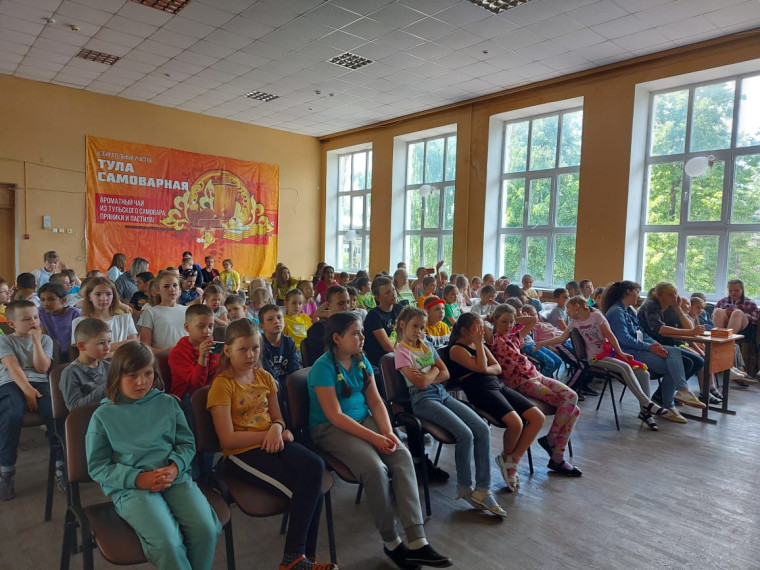 Конкур «Алло, мы ищем таланты».
