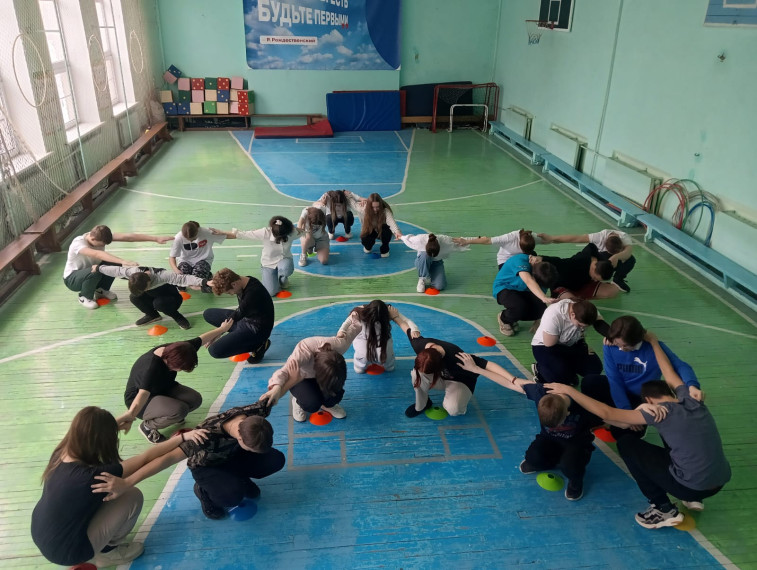 Акция " Звезда героя".