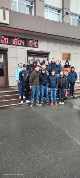 Неделя без турникетов.