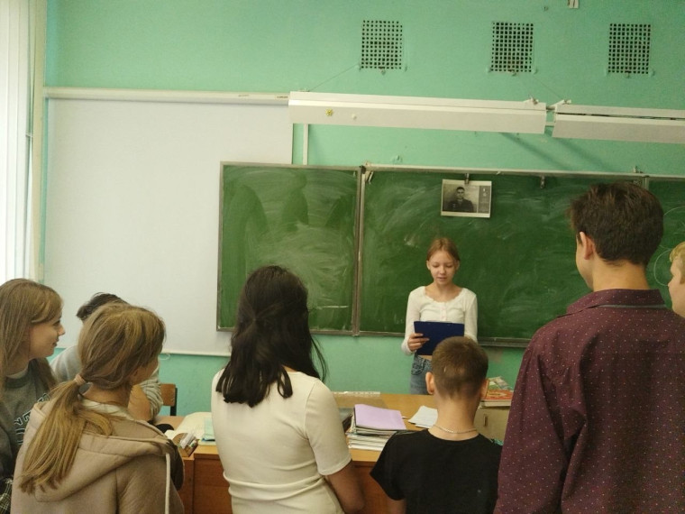 Добро отзывчиво, как эхо.