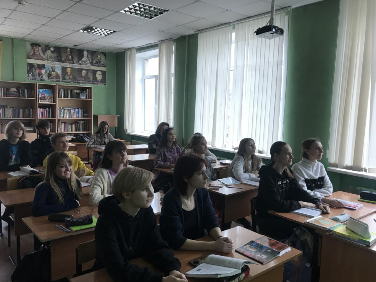Интеллектуальная игра, посвященная 80-летию окончания обороны Москвы в годы Великой Отечественной войны.