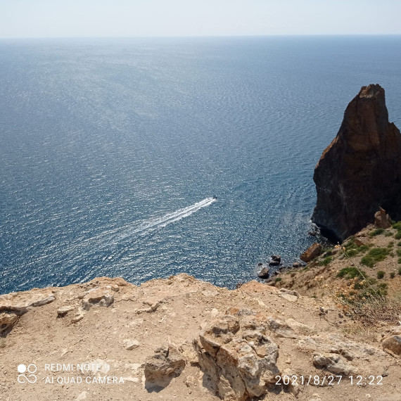 Мы всегда в Крыму,Крым-наш.