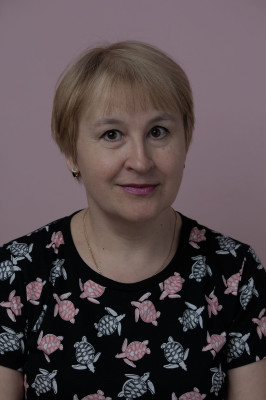 Лунева Татьяна Владимировна Лунева Татьяна Владимировна