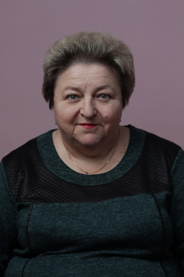 Пантелеева Любовь Дмитриевна Пантелеева Любовь Дмитриевна