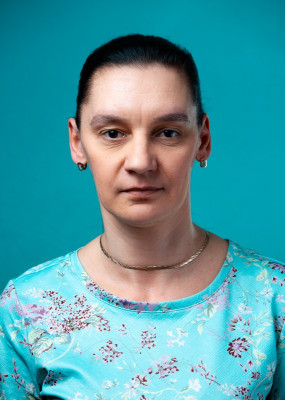 Гапонова Надежда Владимировна Гапонова Надежда Владимировна