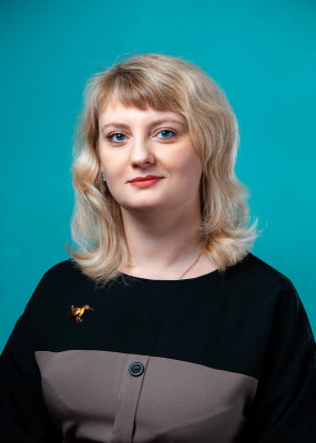 Чижова Ирина Сергеевна Чижова Ирина Сергеевна