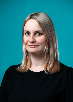 Аликанова Елена Александровна Аликанова Елена Александровна