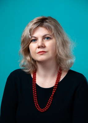 Беляева Юлия Александровна Беляева Юлия Александровна