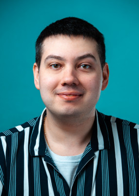 Быков Александр Игоревич Быков Александр Игоревич