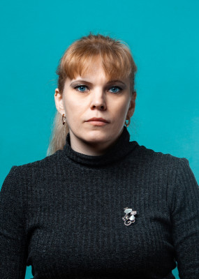 Галустян Олеся Владимировна Галустян Олеся Владимировна