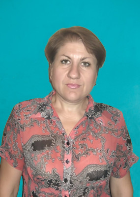 Гаврина Елена Викторовна Гаврина Елена Викторовна