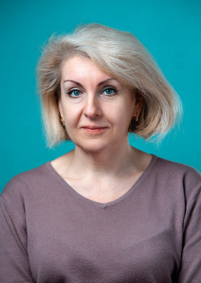 Гридина Юлия Евгеньевна Гридина Юлия Евгеньевна