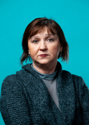 Терехова Лариса Степановна Терехова Лариса Степановна