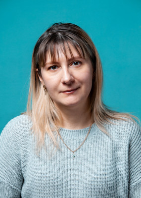 Тканова Элеонора Владимировна Тканова Элеонора Владимировна