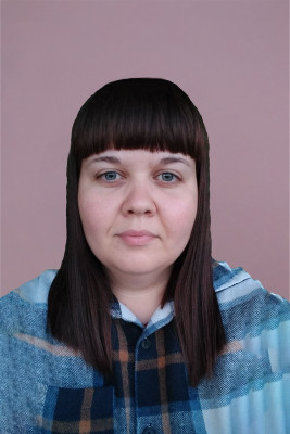 Голевкина Анастасия Вячеславовна Голевкина Анастасия Вячеславовна