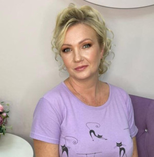 Кузнецова Ольга Вячеславовна Кузнецова Ольга Вячеславовна