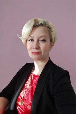 Кутилина Ольга Евгеньевна Кутилина Ольга Евгеньевна