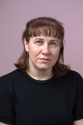 Нагорнева Ольга Владимировна Нагорнева Ольга Владимировна
