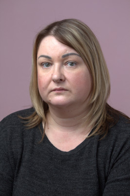 Паршина Оксана Николаевна Паршина Оксана Николаевна