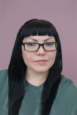 Михрякова Елена Михайловна Михрякова Елена Михайловна