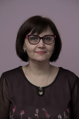 Головина Виктория Геннадиевна Головина Виктория Геннадиевна