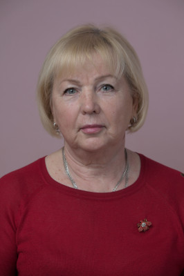 Киселева Людмила Павловна Киселева Людмила Павловна