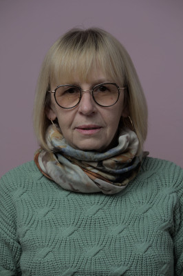 Коваленко Елена Евгеньевна Коваленко Елена Евгеньевна